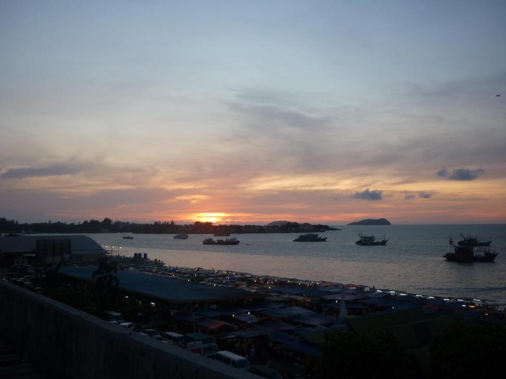 A&J Budget Hotel Kota Kinabalu Exterior photo